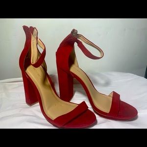 Size 9 Heels